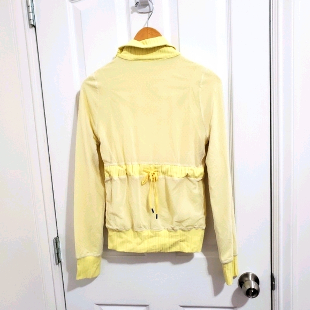 ⬇️Lululemon Reversible Raja Jacket - Picture 2 of 6